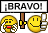 Bravo Bravo